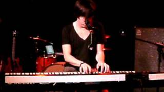 Parachute- Blame It On Me live from KC&#39;s Riot Room