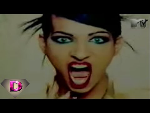 Dana International - Cinque Milla (Remix)