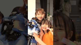 ［👶🏻］超ときめキッズ♡宣伝部🎥メイキング🩵かなみんver.