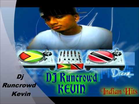 Indian Hits Vol 19 Dj Runcrowd Kevin