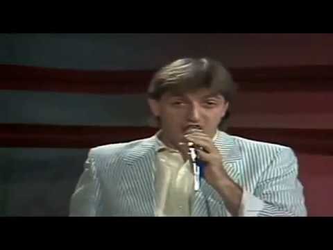 Franco de Vita  /  Somos Tres