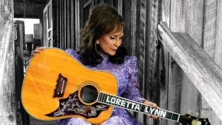 Loretta Lynn ~ "I Never Will Marry"