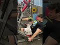 Dmitri Leg Workout for Big Quads