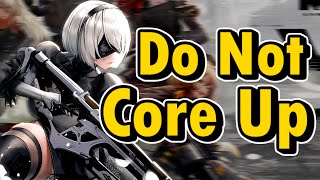 【Nikke】2B Shooting Range Damage Test | BROKEN!?