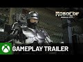 RoboCop: Rogue City | Gameplay Trailer