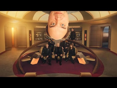 Star Trek: Picard - Was it Worth It?