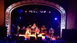 "Tears of a Clown" - English Beat at The Opera House 2015