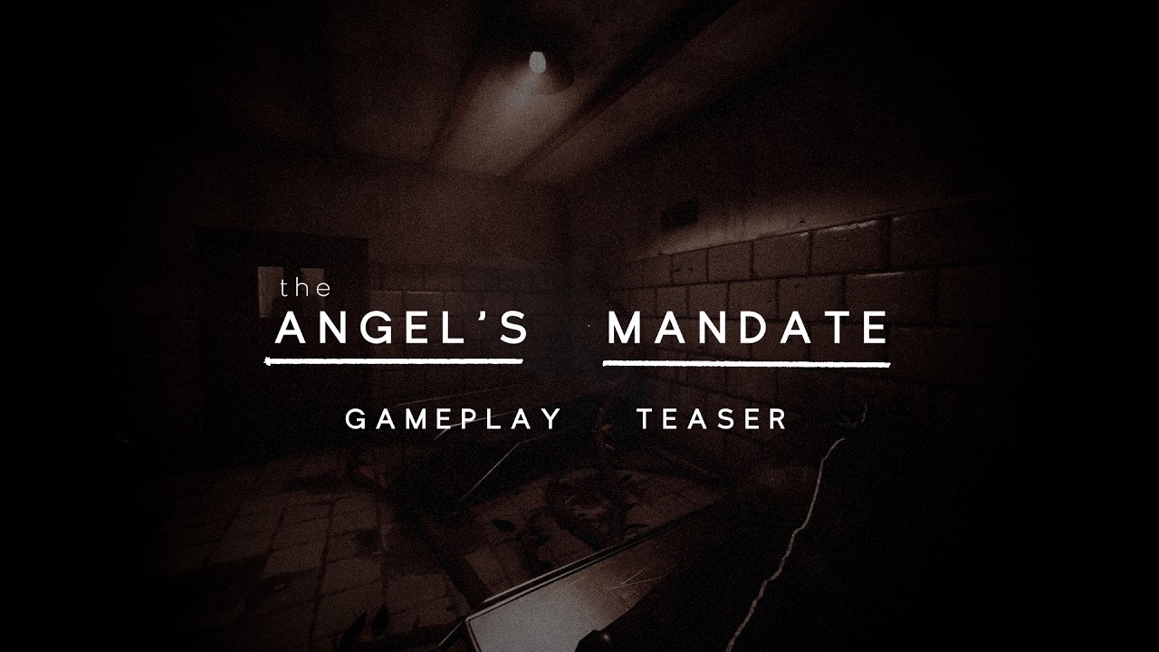 Gameplay Trailer