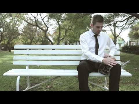 Don't Give Up video