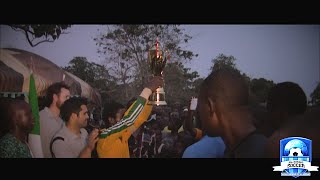 ANS Cup Nigeria 2013