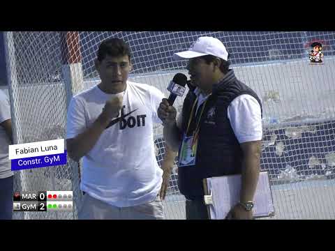 Campeonato De Verano Nicolas De Pierola: Fase III - SEMIFINALES