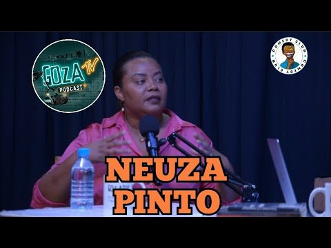 GOZAtv c/ TC apresenta NEUZA PINTO (EDUCADORA FINANCEIRA & BUSINESS DESIGNER) - 2023