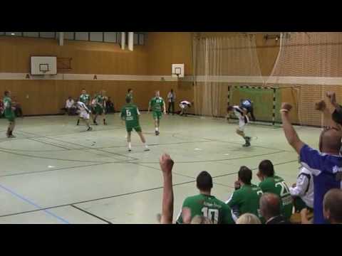 HSV Naumburg Stößen vs HG 85 Köthen