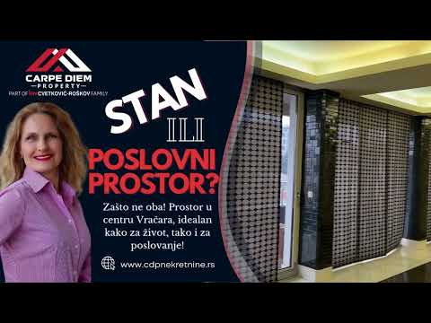 Poslovni prostor/stan, kod Hrama, Internacionalnih brigada, sa garažnim mestom, 178m2