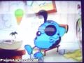 Roncho El Perro Mala Pata 01