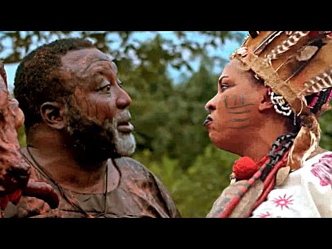 LISABI ALAGBARA ODAJU - A Nigerian Yoruba Movie Starring Fathia Balogun | Saheed Osupa