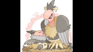 採用率30位以下でランキング1位をめざすポケモン剣盾対戦生放送 23日目