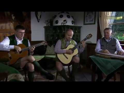 Fuchsthaller Saitnmusi