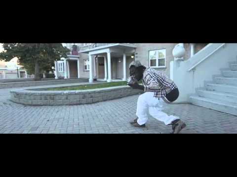 King Clipzey - Mi Bad From Mi Born (Official Video)