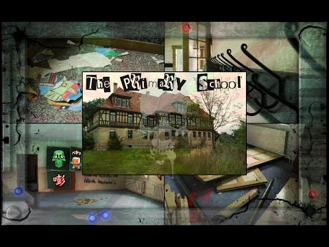 Lost Places XYZ Part 99 - The Primary School