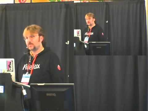 Pycon Canada 2011 - Network programming for automation developers