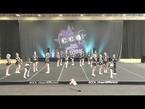 220 Cheer x cess Youngstars