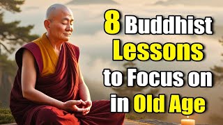 The Timeless Self: What Buddhism Teaches About Growing Old