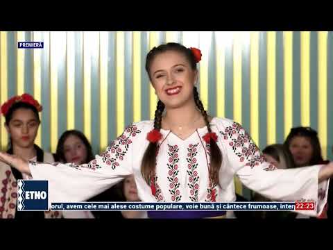 Petronela Popa-Revelionul micilor artisti Iasi 2025.