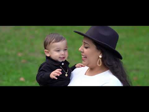 Tu amistad - Edwin Jaquez (Video Oficial)