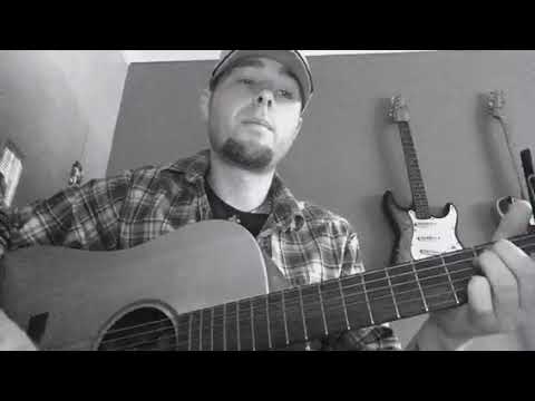 I got you - White Buffalo (cover Noel Maguire)