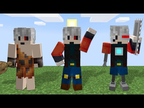 THEMURAT VS MINECRAFT #308