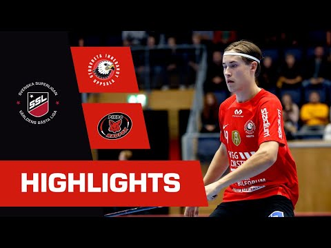 Highlights: Storvreta - Pixbo