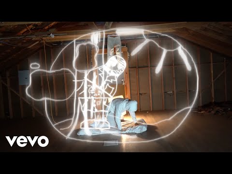 ROOS - I Am Love (Official Music Video)