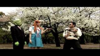ASH - Kamakura (Official Video)