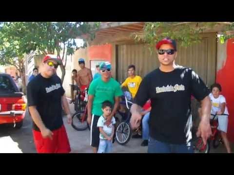 Raciocínio Forte - Pros Invejosos, Só Arruda (Web Video)