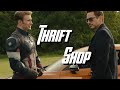 Tony Steve Thrift Shop