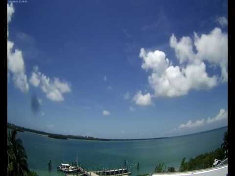 Cloud Camera 2017-06-26: U of Miami Rosenstiel School