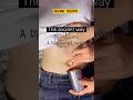 Nabhi Khiskna Navel Displacement Treatment Indigestion Acidity Trend Ytshorts Nabhi