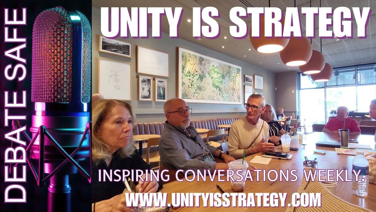 Unity Is Strategy Social Security Round Table