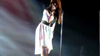 에일리 (AILEE) - Halo @ Voice 4 Concert