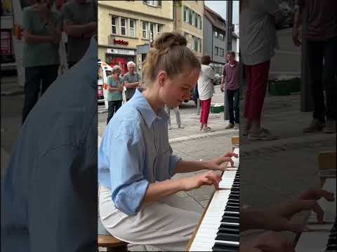 Playing Rush E for a whole week: day 7! Watch my previous videos ➡️ #rushe #classicalpianist