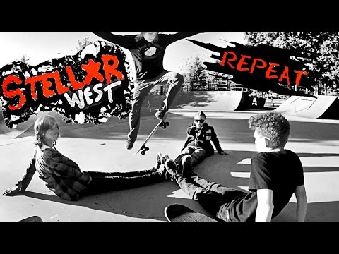 Stellar West - Repeat OFFICIAL Video