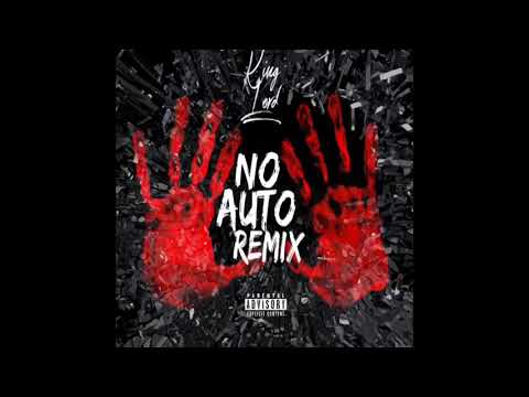 King lord -no Auto Remix