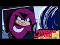✪Knuckles needs Sonic's Power-Sonic Movie Trailer Parody Cartoon//Spanish Fandub✪