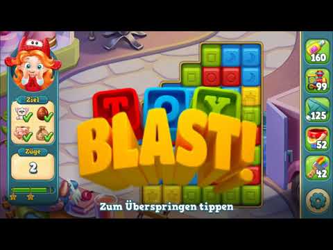 Toy Blast Level 3759