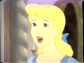 Cinderella II Dreams Come True 2002 Trailer VHS Capture