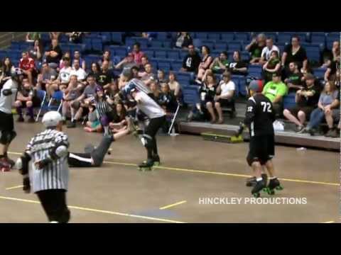 Spring Roll 2012 - Hardest Hits