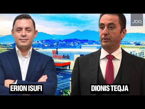 Do arrestohet Dionis Teqja i MEGATEK?! Ortaku i kunatit të Bashës fshehu ngjarjen tek Hygeia