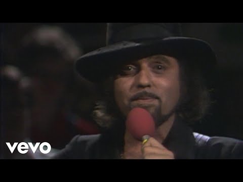 Danyel Gérard - Harlekin (ZDF Hitparade 18.3.1972) (VOD)
