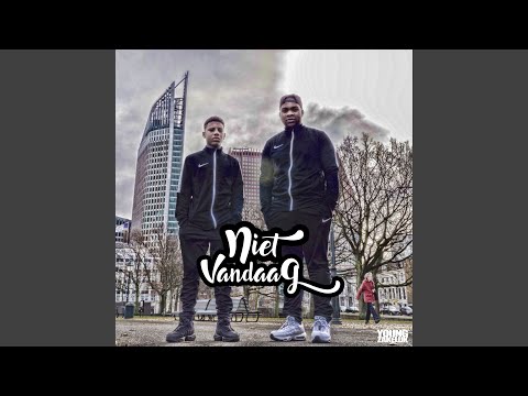 Niet Vandaag